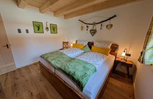 Inser Hof - Hüttenleben Bayern - Foto 33