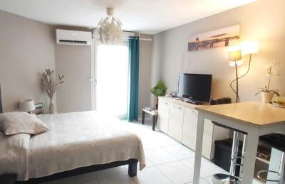 :) Grand studio lumineux à Toulouse et parking - Foto 41