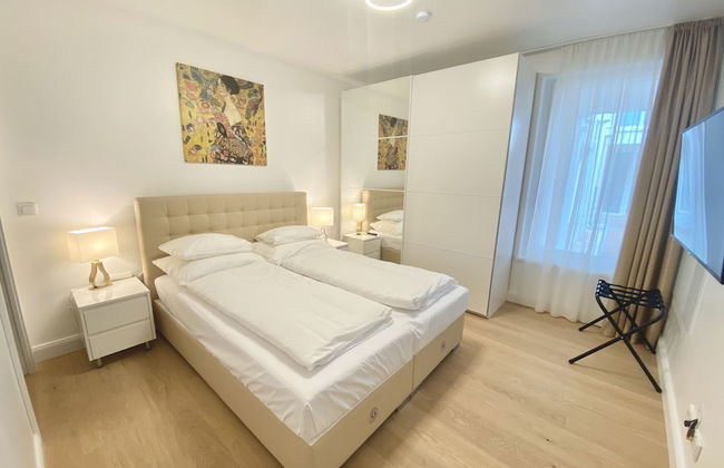 Steiner Residences Vorgartenstrasse - Foto 19