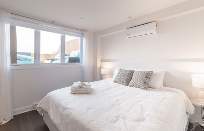 Parc Avenue Residence Mile End - Foto 80