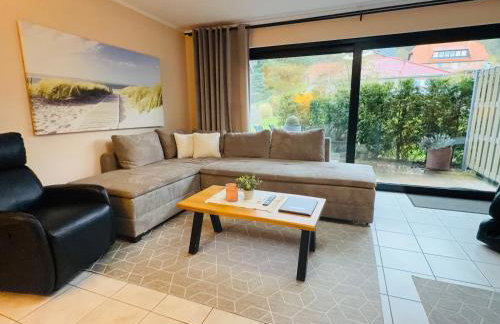 Stylisches modernes Apartment, Sauna und Wellness Top Lage - Foto 18