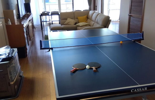 Bigstone Terrace Suite Tsutsumimachi - Foto 24