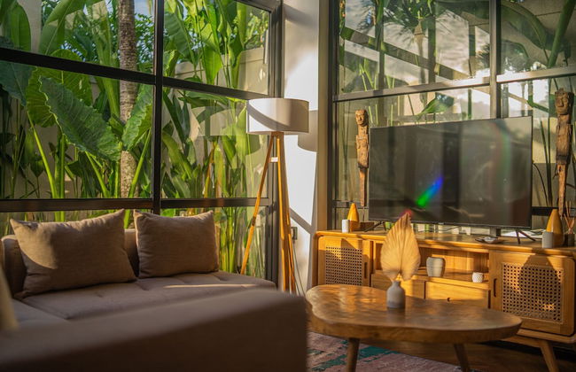 Mya Harmony Villas Seminyak - Foto 71