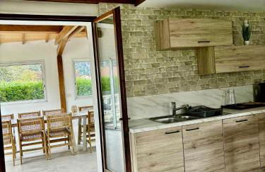 Nouveauté Gite la virée verte - Foto 7