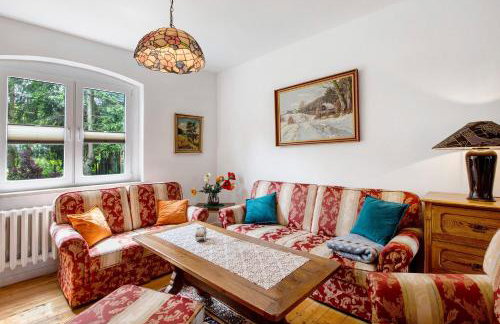 Ferienhaus Waldliebe - Foto 23