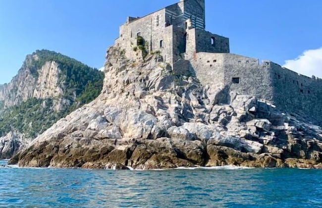 L'Approdo Dell' Ammiraglio - Foto 14