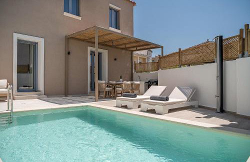 Villa Seyian - Foto 1