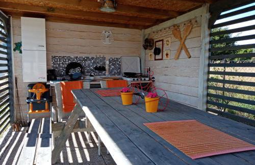 Domki na górce - Photo 35