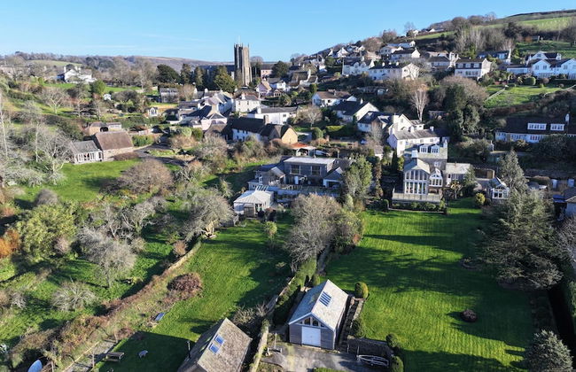 Water Edge House Boathouse - Foto 57