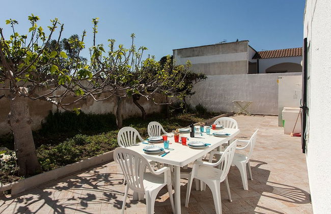 VilleSalento - Spiaggiabella M705 - Foto 17