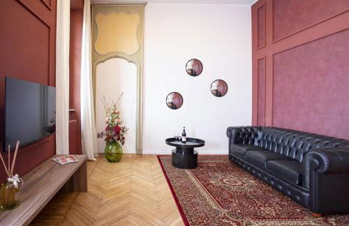 Palazzo Ratti Boutique Rooms - Foto 50