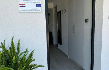 Rural home Basin dvor with jacuzzi - Photo 32