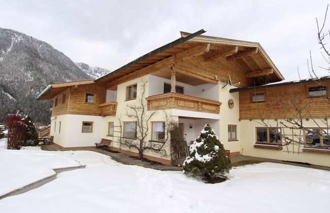Apartment in Waidring Near Pillerseetal Ski Area - Foto 37