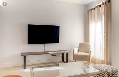 Apartamentos Soho Boutique Plaza Mayor Caceres - Foto 73