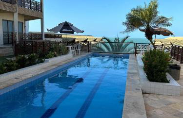 Apto 2 quartos - Condomínio Frente Mar - Photo 27