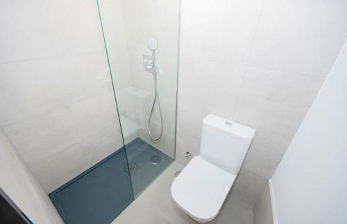 For You Rentals Bonito y acogedor apartamento TEMPORAL cerca al Estadio Bernabeu - Madrid VDS280 - Photo 8