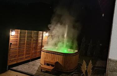 Bieszczadzki Bohater Domki 533-502-137 - Photo 3