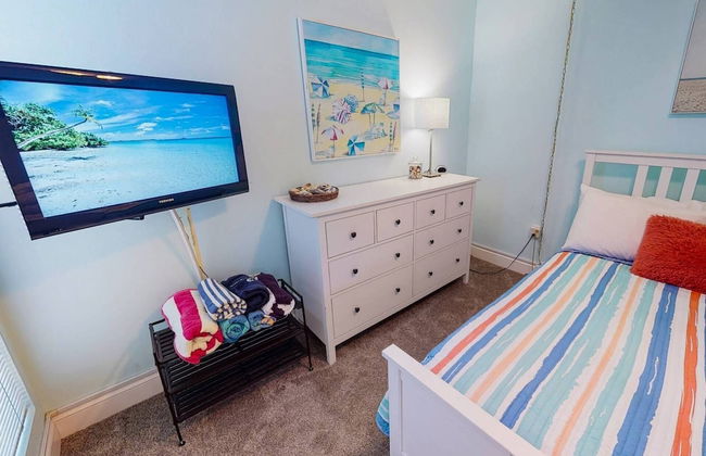 Bay Oaks C Ground Floor - Foto 32