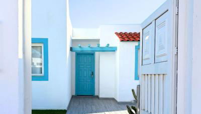 BeachFront Villa - La Casa del Mar - Foto 2