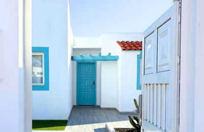 BeachFront Villa - La Casa del Mar - Foto 2