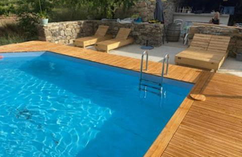 Domaine Saint Augustin - Foto 4