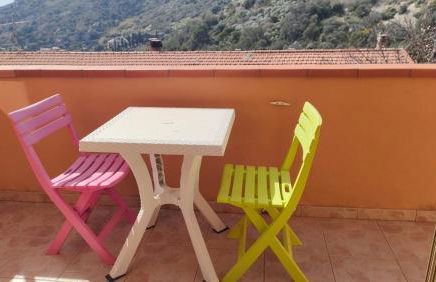 Isola del Giglio casa Nico e casa Camilla Monticello Giglio Porto - Foto 13