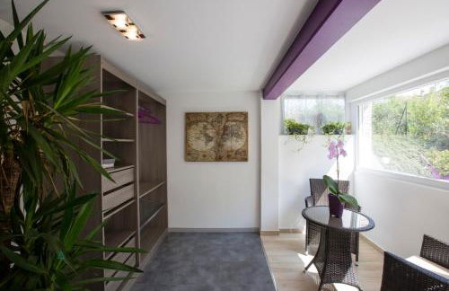 La Halte des Vignes - Route des vins d'Alsace - Foto 7