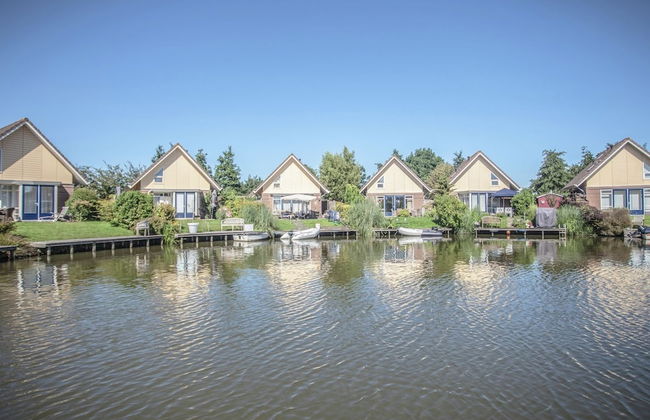 Chic Stay by the Water - Foto 33