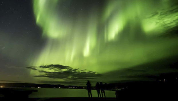 Northern Lights Tour - Photo 2