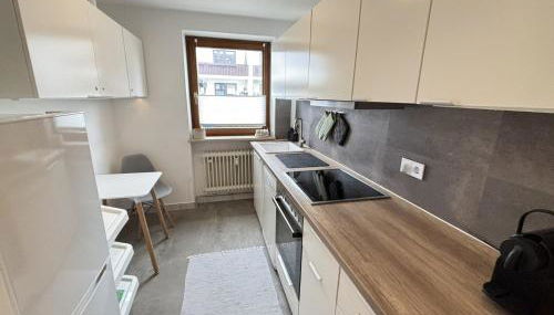 Ferienwohnung Bergzeit - Foto 5