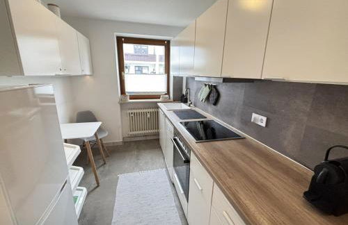 Ferienwohnung Bergzeit - Foto 5