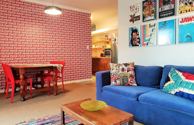 Die Brandhuis, Gordons Bay - Foto 2