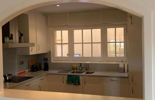 Magnifique Villa avec vue mer 8 personnes - Foto 15