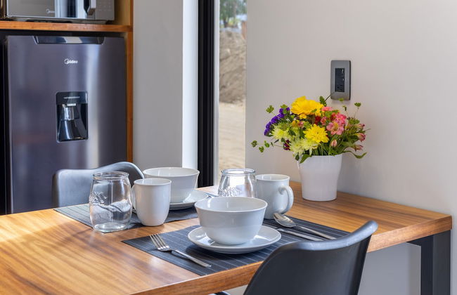 El Desierto by Naya Homes - Foto 9