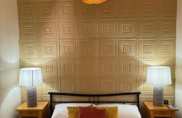 The Block Basic Room - Queen - Foto 2