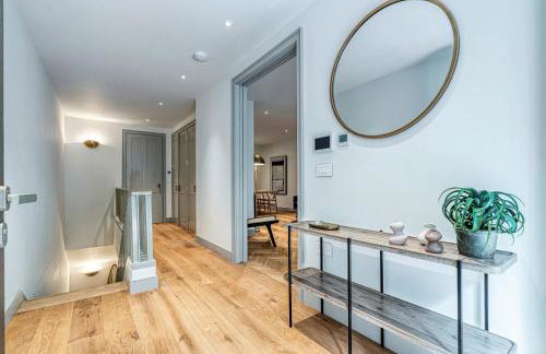 Westminster Fire Station Luxury Apartments - Foto 52
