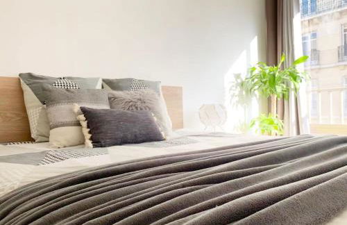 Nice apt nearby arc triomphe champe elysee - Foto 10