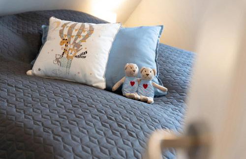 Haus Inselurlaub Hausteil 2 - Foto 23