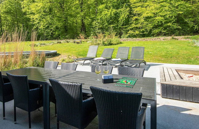 Panoramic Retreat With Pool - By Traum Ferienwohnungen - Foto 63