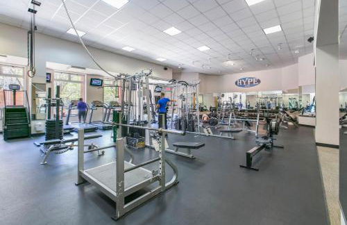 Kips Bay 1BR w Doorman Elevator Gym NYC-478 - Foto 16