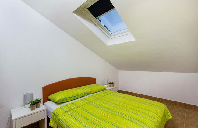 Apartments Andrijanic - Foto 11