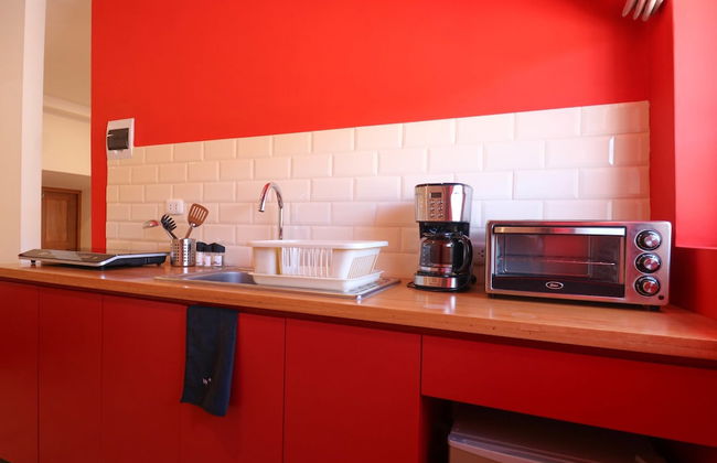 w Dazzling 1BR Near Plaza Mayor de Cusco - Photo 30