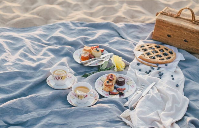 Nyaman Catamaran - Foto 24