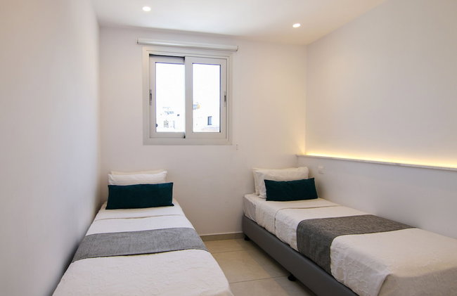 Phaedrus Living: Seaside Deluxe Flat Harbour 112 - Foto 9