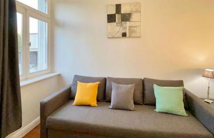 Le Saint Symphorien - 15 min à pied du stade - Foto 16