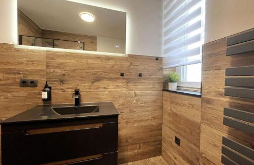 AR Apartments III I 4 Pers I Modern I Schillerapartment - Foto 23