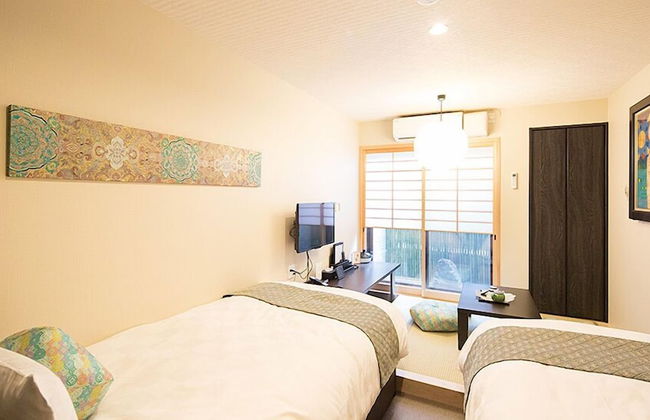 Gion Hanna STAY - Photo 22