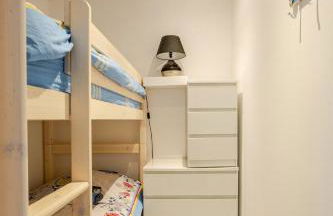 pavillon cozy dans la pinède - 2 chambres- 4 personnes - Foto 10