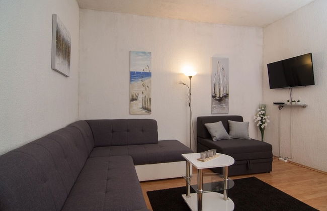 Apartment Studio Vedran - Foto 4