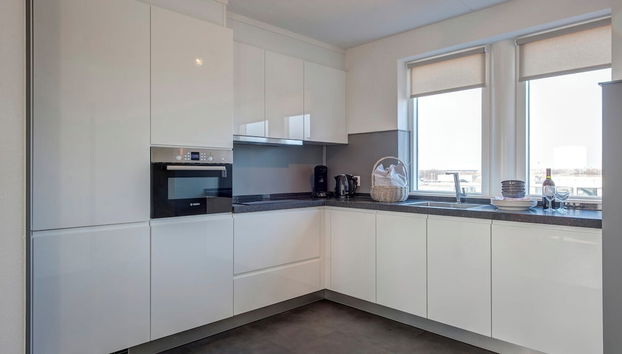 Summio Marina Port Zélande - Foto 2, Cocina privada